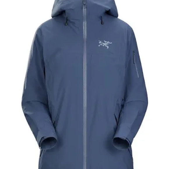 ARCTERYX SENTINEL JACKET INSULATED - Picture 5 of 11